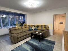 Obor oportunitate apartament 3 camere mobilat modern