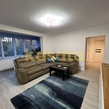Obor oportunitate  apartament 3 camere   mobilat modern